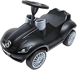 Bobby Car SLK-Bobby-Benz III