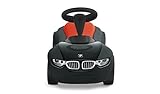BMW Baby Racer III schwarz / orange