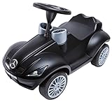 BIG 800056342 - Bobby-SLK-Benz III, schwarz