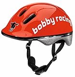 BIG 56912 - Bobby Racing Helmet
